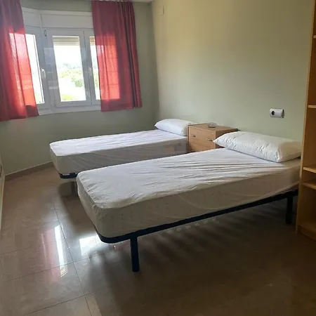 Casa Amanda Valderrobres