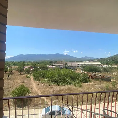 Διαμέρισμα Casa Amanda