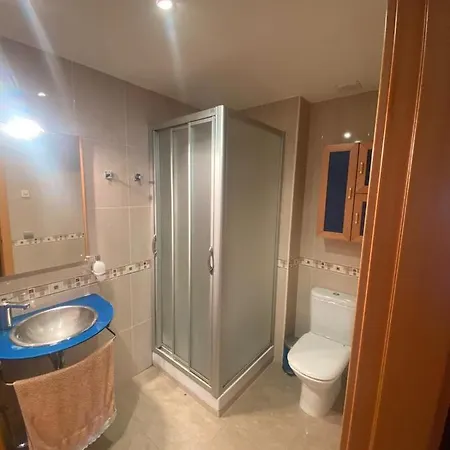 Casa Amanda * Valderrobres