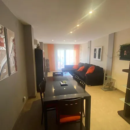 Apartment Casa Amanda Valderrobres