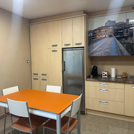 Apartment Casa Amanda