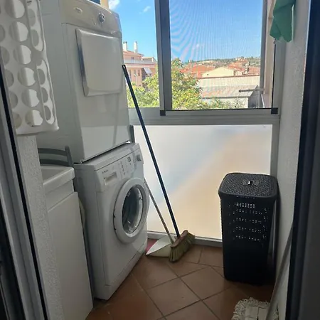 Διαμέρισμα Casa Amanda *