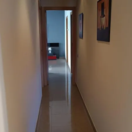 Casa Amanda *