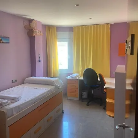 Casa Amanda Διαμέρισμα
