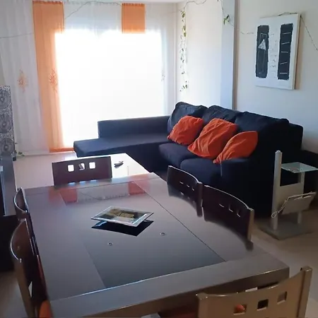 Casa Amanda *