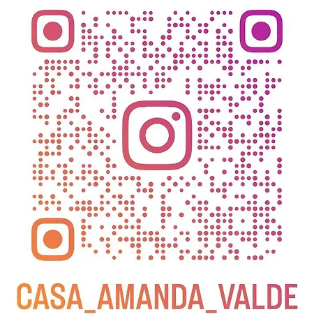 Διαμέρισμα Casa Amanda