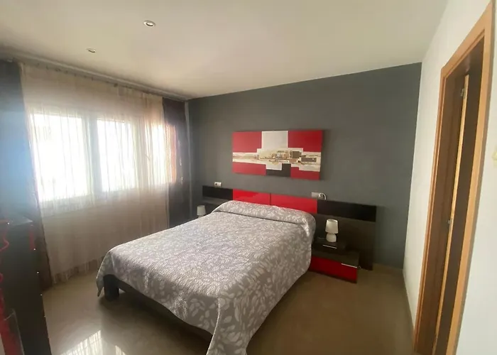 Апартаменты Casa Amanda *