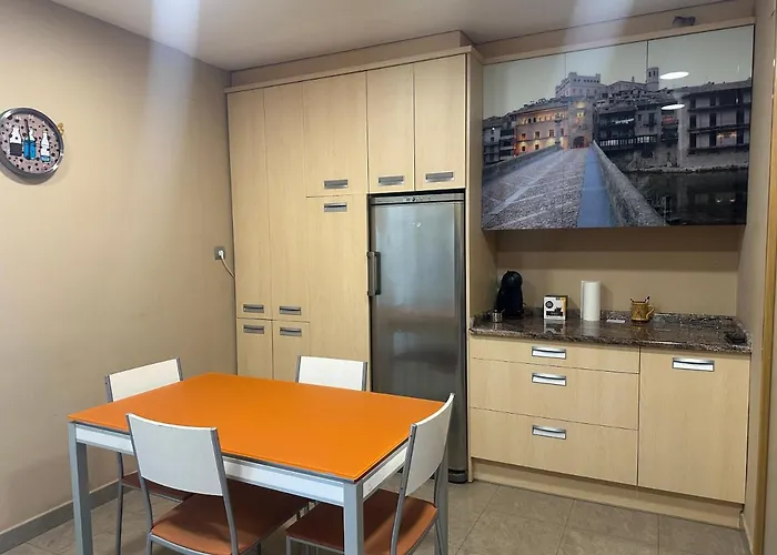 Апартаменты Casa Amanda