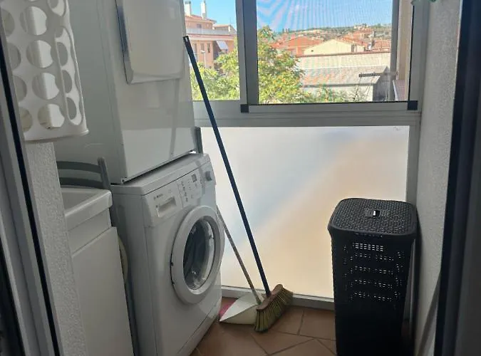 Апартаменты Casa Amanda *