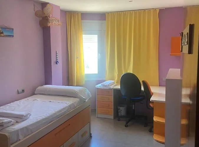 Casa Amanda Апартаменты